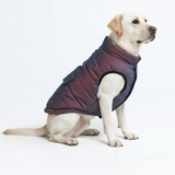 Cosmic Warmshield Jacket||size:4XL