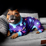 Pyjama pour chien - Planètes