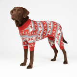Winter Wonderland PJ||size:3XL,4XL