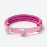 Pink Martingale Collar||size:A,B