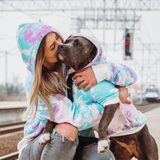 Velvet 90s Retro Hoodie||size:S,M,L,XL,2XL,3XL,4XL,5XL