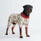 Mistletoe PJ||size:5XL
