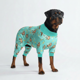Monkey Business PJ||size:5XL