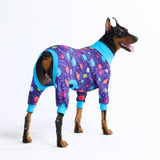 Pyjama pour chien - Planètes