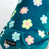 Daisy Hoodie pour Chien - Vert