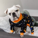 Pyjama pour chien - Espace