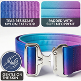 90s Retro Collar