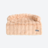 Beige Calm Couch Bed