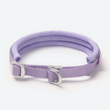 Lilac Martingale Collar||size:A,B