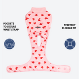 Pink Hearts and Sunshine||size:S,M,L,XL,2XL,3XL,4XL,5XL