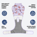 When Pigs Fly Surgical Suit||size:S,M,L,XL,2XL,3XL,4XL,5XL