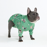 Pup Cup Surgical Suit||size:S,M,L,XL,2XL,3XL,4XL,5XL