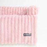 Lit de Chien Housse de Canapé de Luxe - Rose
