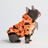 Halloween Orange Hoodie||size:S,M,L,XL,2XL,3XL,4XL,5XL