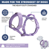 Lilac Harness||size:S,M,L