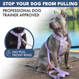 Lilac Harness||size:S,M,L