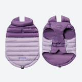 Purple PuffShield Jacket||size:S,M,L,XL,2XL,3XL,4XL