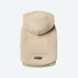 Veste Teddy Sherpa - Bleu