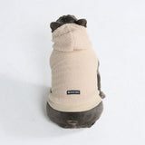 Veste Teddy Sherpa - Bleu