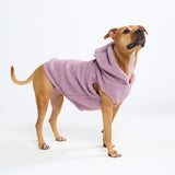 Veste Teddy Sherpa - Taupe