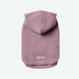 Veste Teddy Sherpa - Taupe
