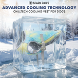 Tropic Storm Cooling Vest||size:S,M,L,XL,2XL,3XL,4XL