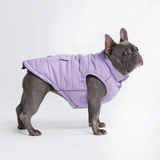 Lilac Warmshield Jacket||size:XL