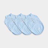 T-shirt pour chien avec écran solaire - Bleu