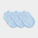 T-shirt pour chien avec écran solaire - Bleu