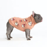 Santa Rudolph Sweater