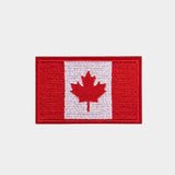 Patchs Velcro assortis