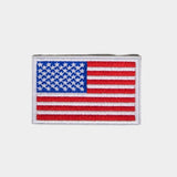 Patchs Velcro assortis