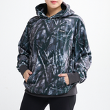 Sweats à capuche Concrete Wood pour humains – Asphalte