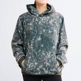 Sweats à capuche Concrete Wood pour humains – Bois