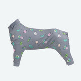 Pyjama pour chien - Alien