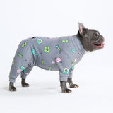 Pyjama pour chien - Alien