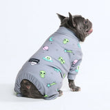 Pyjama pour chien - Alien