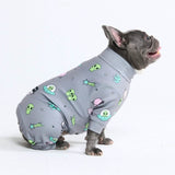 Pyjama pour chien - Alien