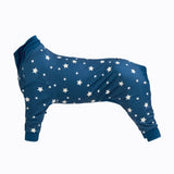 Pyjama pour chien - Étoiles