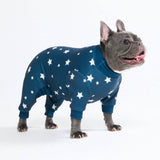Pyjama pour chien - Étoiles
