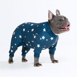 Pyjama pour chien - Étoiles