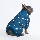 Pyjama pour chien - Étoiles