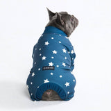Pyjama pour chien - Étoiles