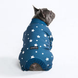 Pyjama pour chien - Étoiles