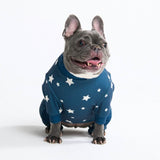 Pyjama pour chien - Étoiles