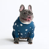 Pyjama pour chien - Étoiles