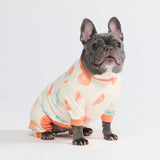 Pyjama pour chien - Pêches