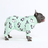 Pyjama pour chien - Panda