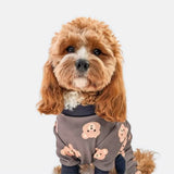 Pyjama pour Chien - Ours Noir