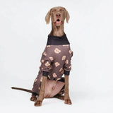 Pyjama pour Chien - Ours Noir